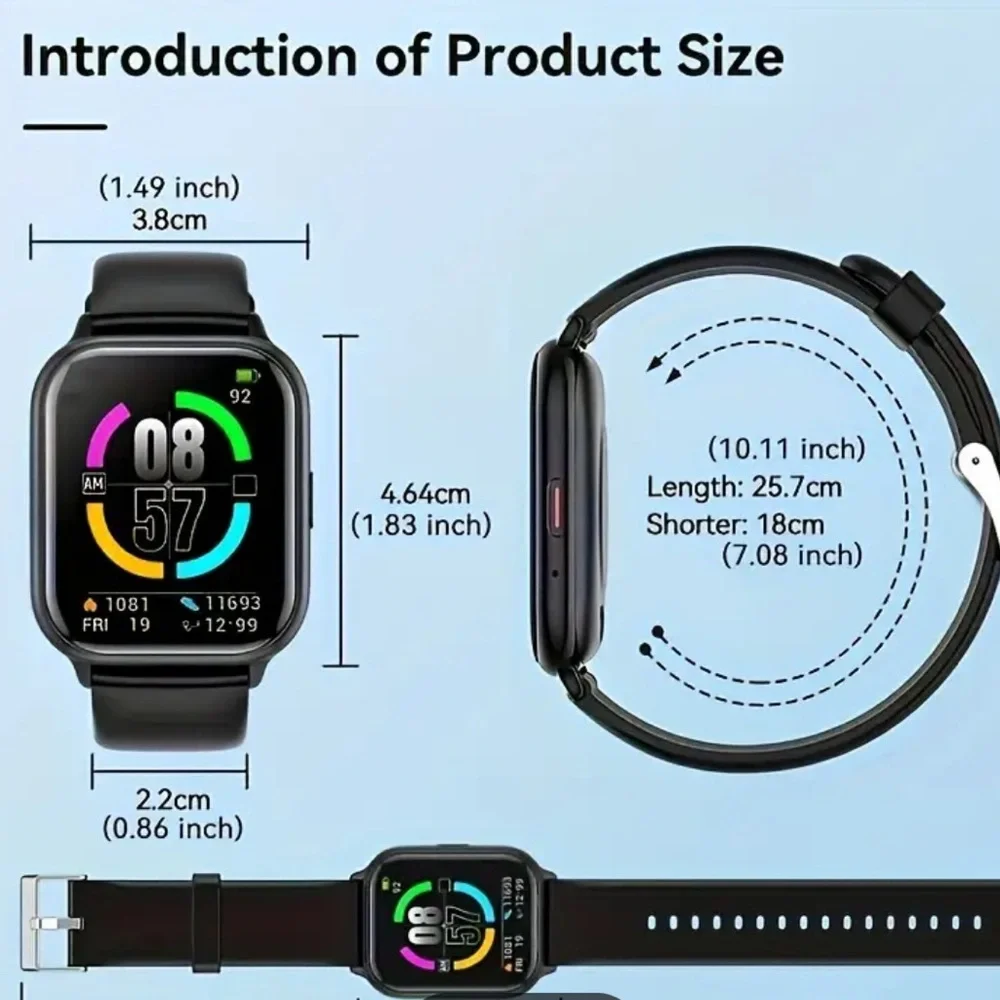 Brand New Smart Watch